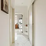 Casa Augusta, A Burghesius Appartement *