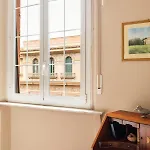 Casa Augusta, A Burghesius Appartement Rome