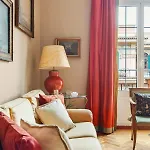 Appartement Casa Augusta, A Burghesius