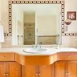 Casa Augusta, A Burghesius Appartement Rome