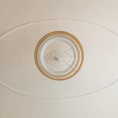 Διαμέρισμα Casa Augusta, A Burghesius *
